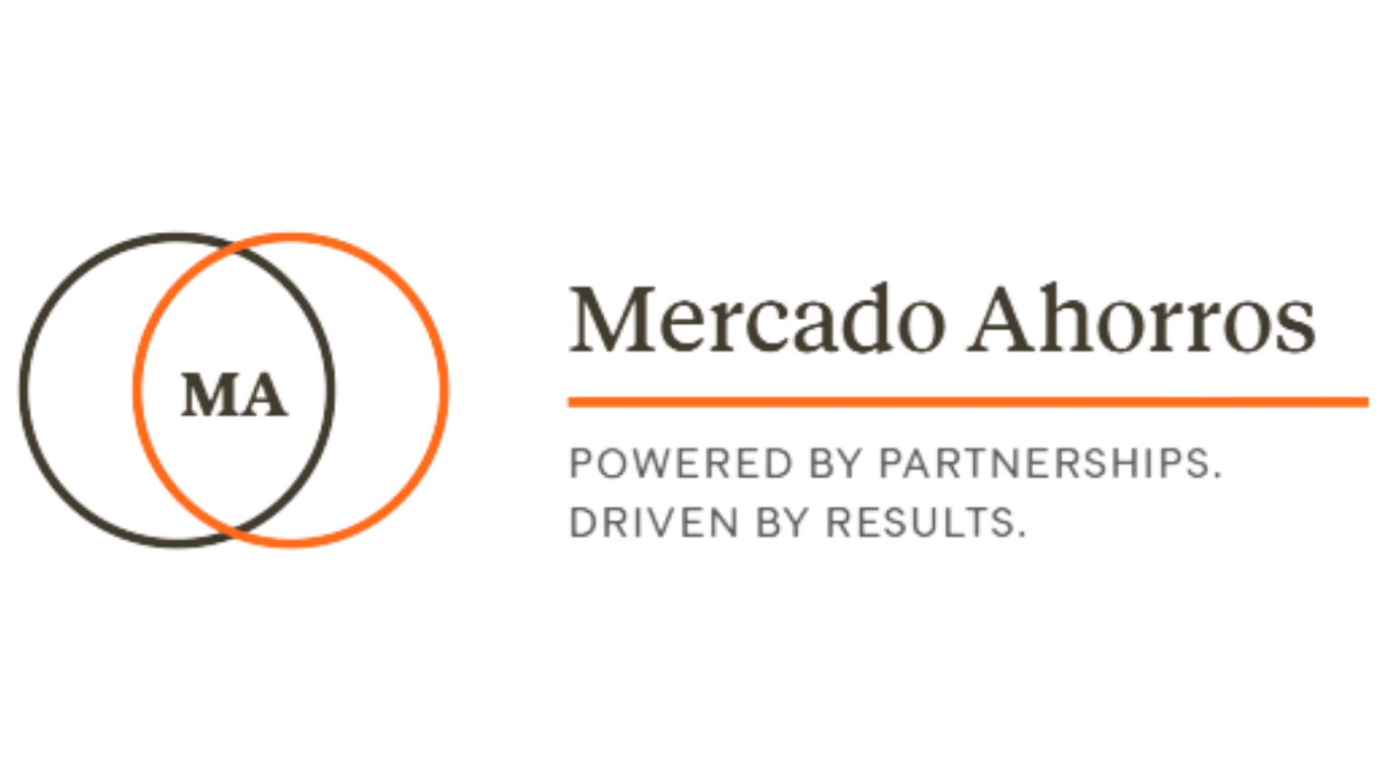 Mercado Ahorros logo